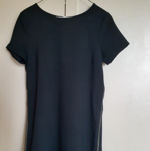 Daily Look Side Zipper Top